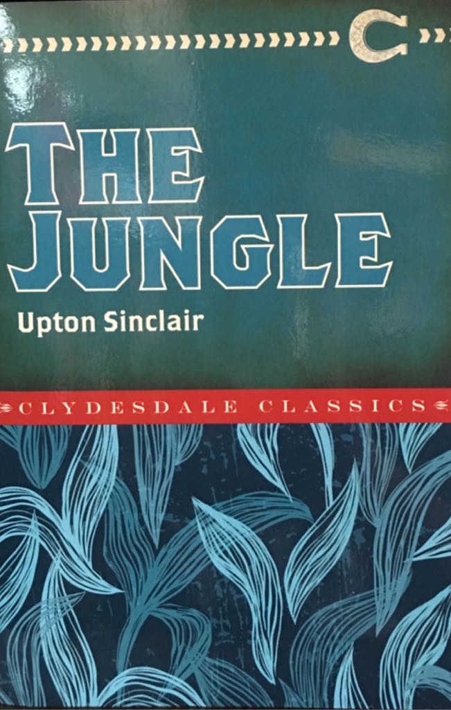 The Poisonwood Bible