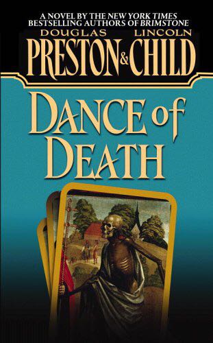 Dance Of Death - Child & book collectible - Main Image 1