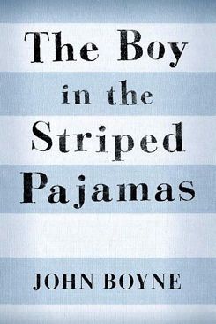 The Boy in the Striped Pajamas - John Boyne (David Fickling Books - Paperback) book collectible [Barcode 9780385751537] - Main Image 1