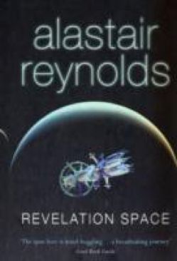 Revelation Space - Alastair Reynolds (Gollancz - Paperback) book collectible [Barcode 9780575083097] - Main Image 1