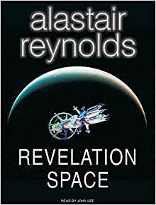 Foundation And Empire