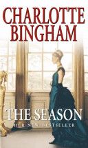 The Season - Charlotte Bingham (Transworld Publishers) book collectible [Barcode 9780553812756] - Main Image 1