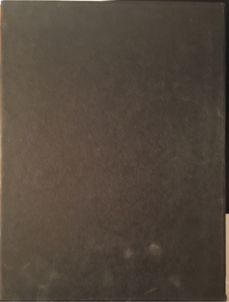 The Prophet - Kahlil Gibran (A. Knopf, Alfred - Hardcover) book collectible [Barcode 9780394404288] - Main Image 2