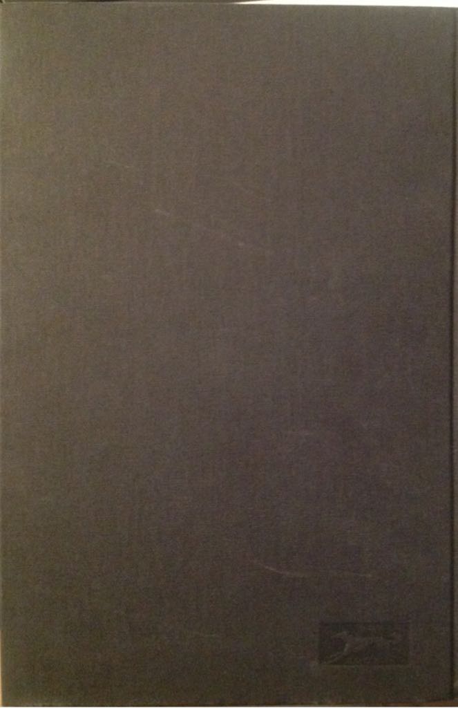 The Prophet - Kahlil Gibran (William Heinemann - Hardcover) book collectible [Barcode 9780434290673] - Main Image 2