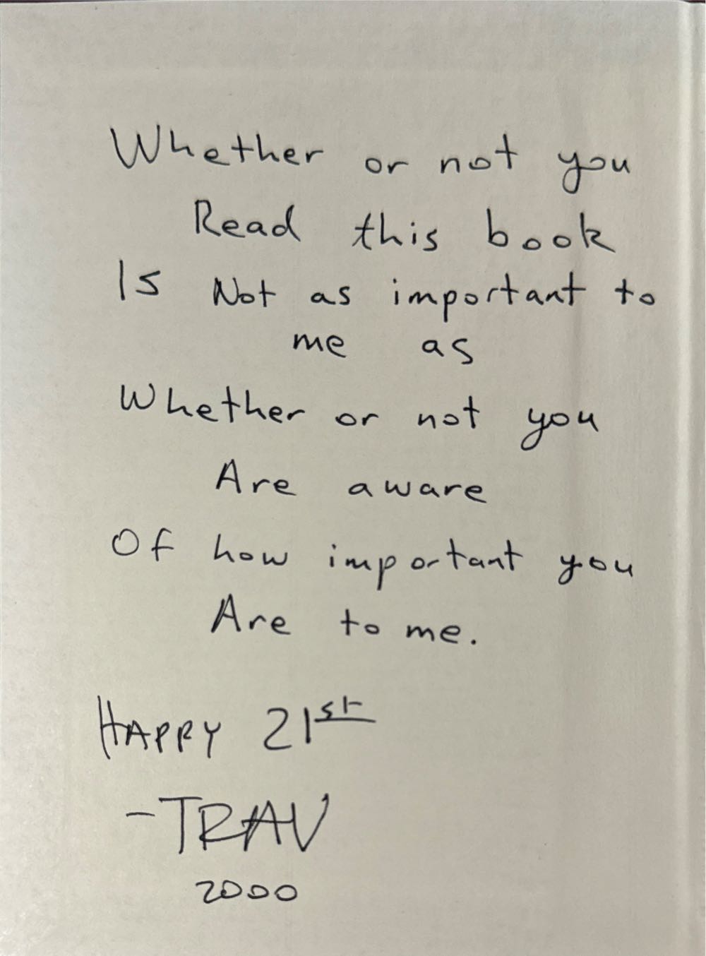 The Prophet - Kahlil Gibran (Knopf - Hardcover) book collectible [Barcode 9780679440673] - Main Image 2