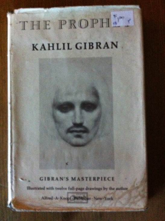 The Poisonwood Bible