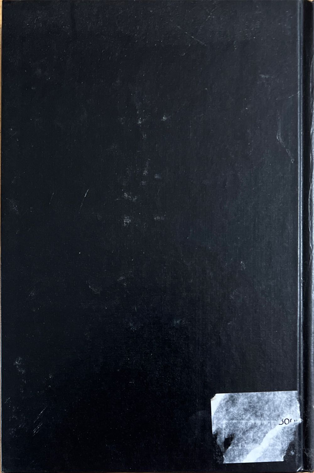 The Prophet - Kahlil Gibran (Alfred A Knopf - Hardcover) book collectible - Main Image 2