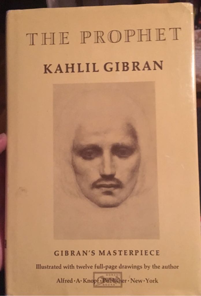 The Story Of Creation