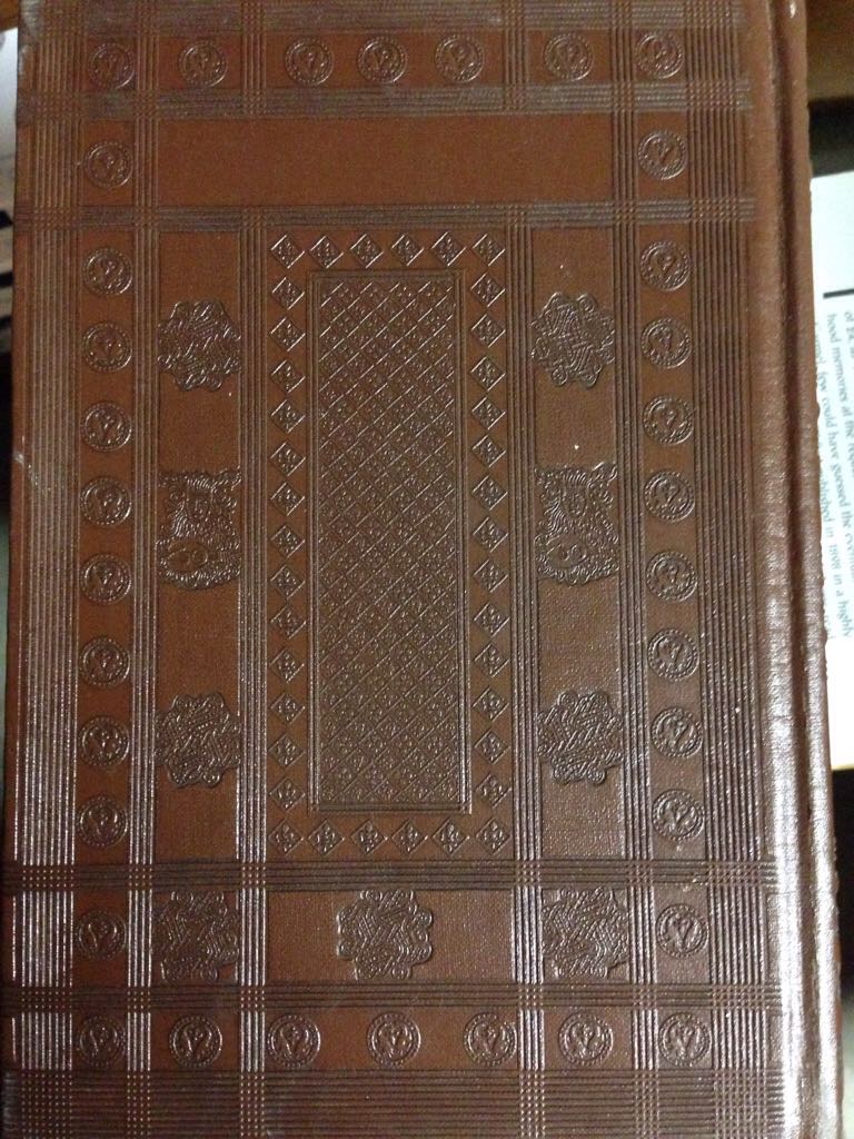 Lives Of The Saints  (John Crawley & Co) book collectible - Main Image 2