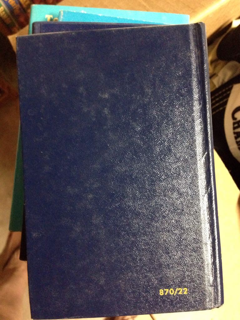 Lives Of The Saints  book collectible - Main Image 2