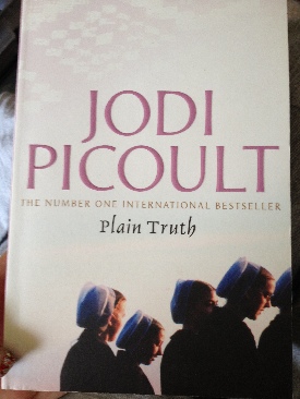 Detective Warren # 3: The Neighbour