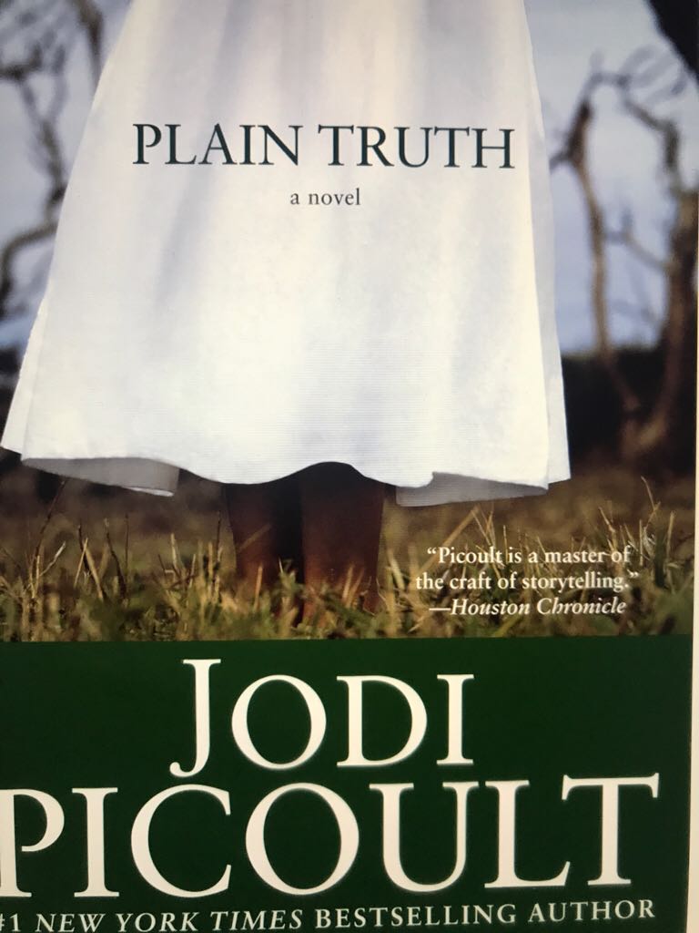 Deliver Us From Evil