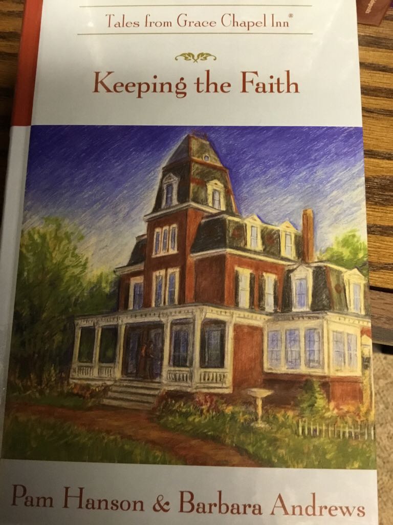 Pretty Little Things