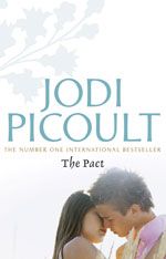 The Pact book collectible - Main Image 1