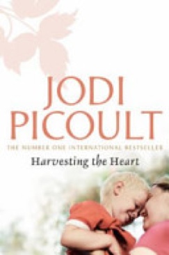 Harvesting The Heart - Picoult, Jodi (Allen & Unwin - Paperback) book collectible [Barcode 9781741757965] - Main Image 1