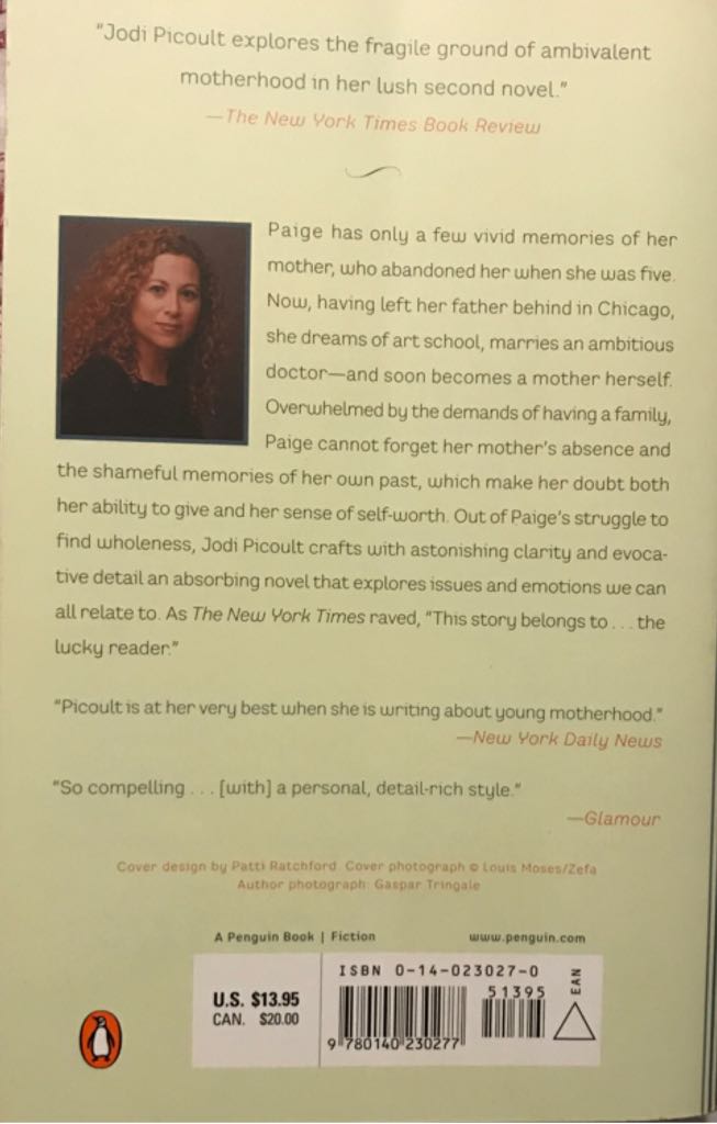 Harvesting The Heart  (Paperback) book collectible - Main Image 2