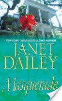 Masquerade - Janet Dailey (Zebra Books - Paperback) book collectible [Barcode 9781420100051] - Main Image 1