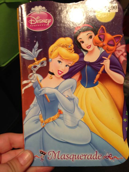 A Sword From Red Ice