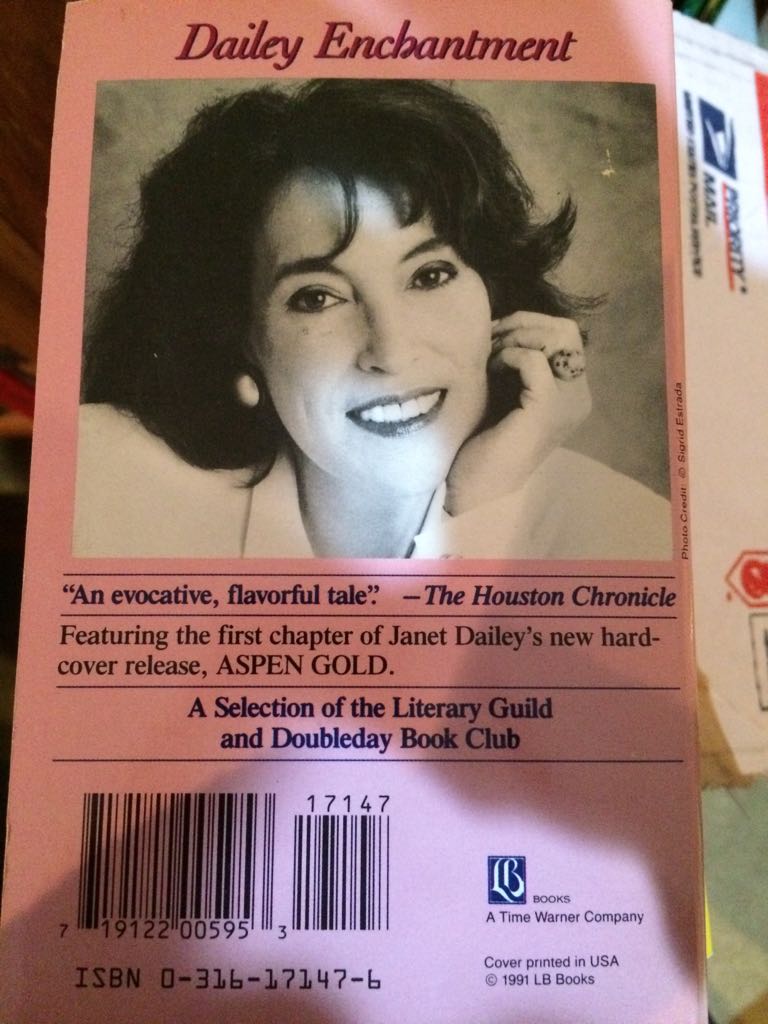 Masquerade  book collectible - Main Image 2