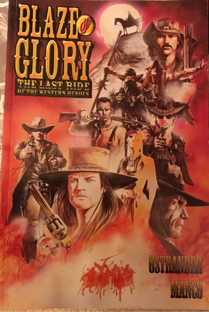 The Thistle And The Rose