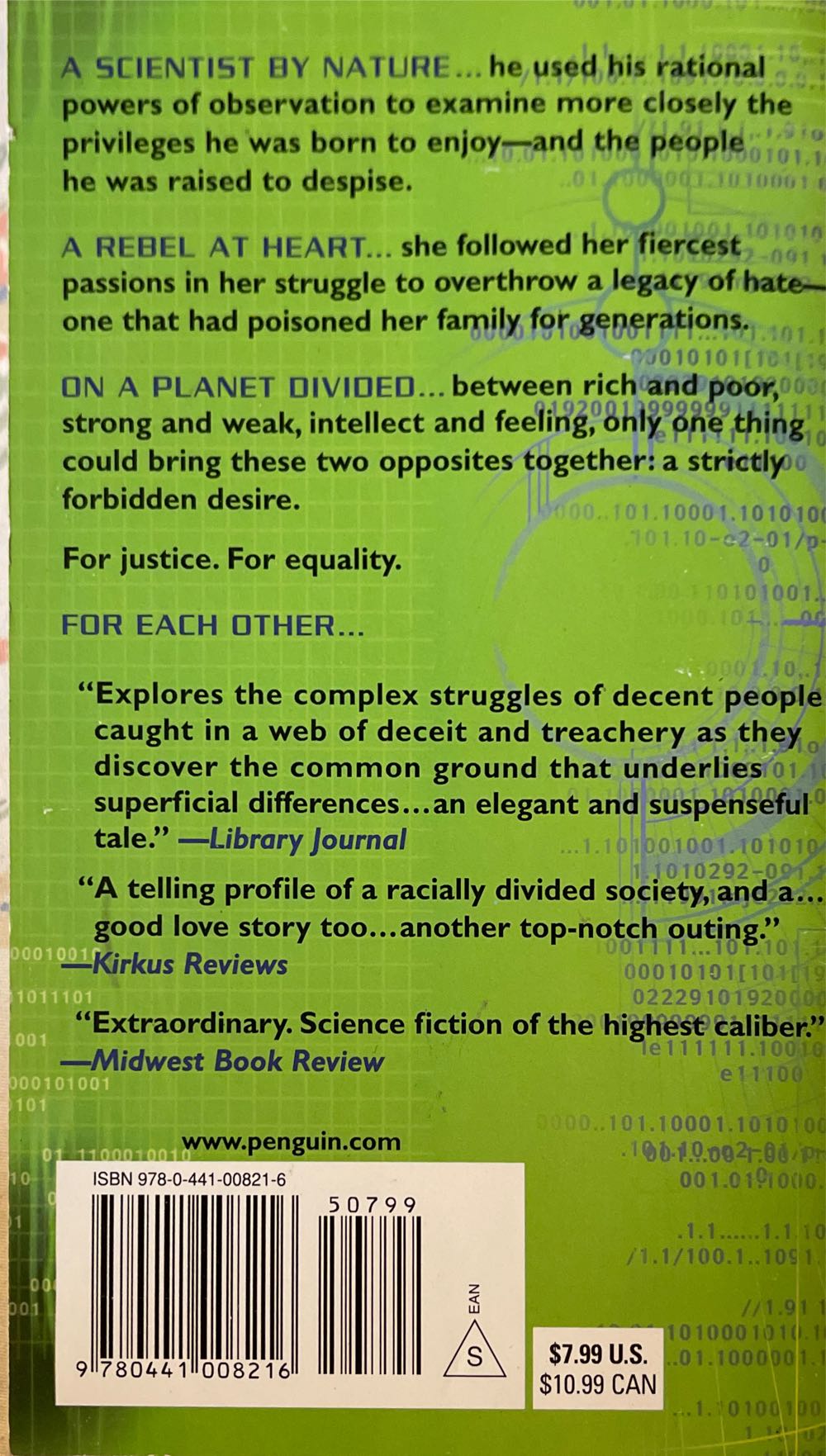 Heart Of Gold - Sharon Shinn (Ace Science Fiction - Paperback) book collectible [Barcode 9780441008216] - Main Image 2