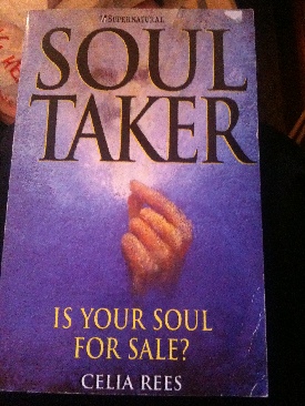 Deliver Us From Evil