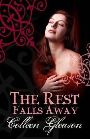 Rest Falls Away, The - Colleen Gleason book collectible - Main Image 1