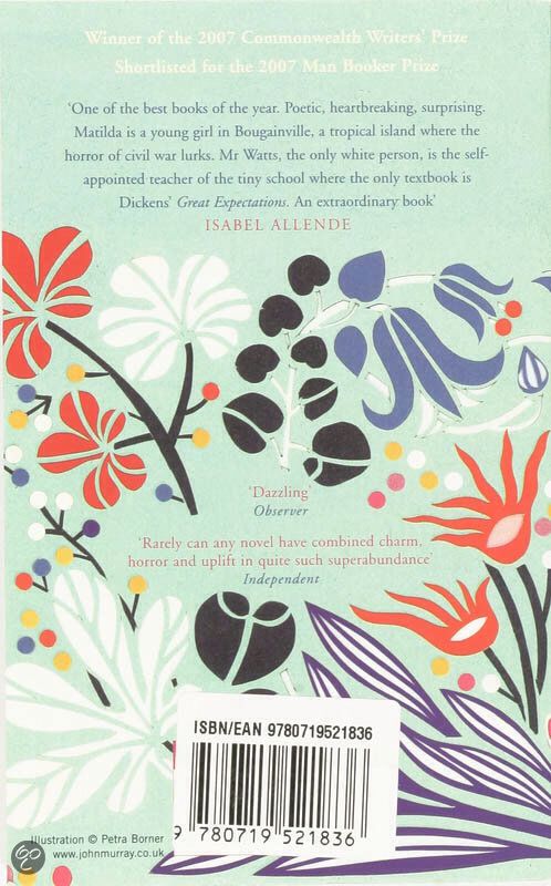 Mister Pip - Lloyd Jones (John Murray - Paperback) book collectible [Barcode 9780719569944] - Main Image 2