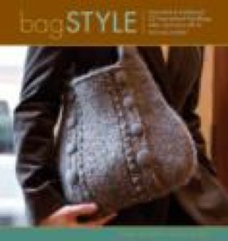 Bag Style - Pam Allen (Paperback) book collectible [Barcode 9781596680432] - Main Image 1