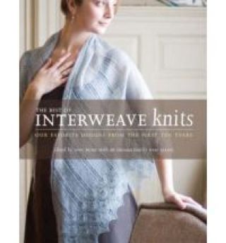 The Best Of Interweave Knits - Pam Allen (Interweave Press - Paperback) book collectible [Barcode 9781596680333] - Main Image 1
