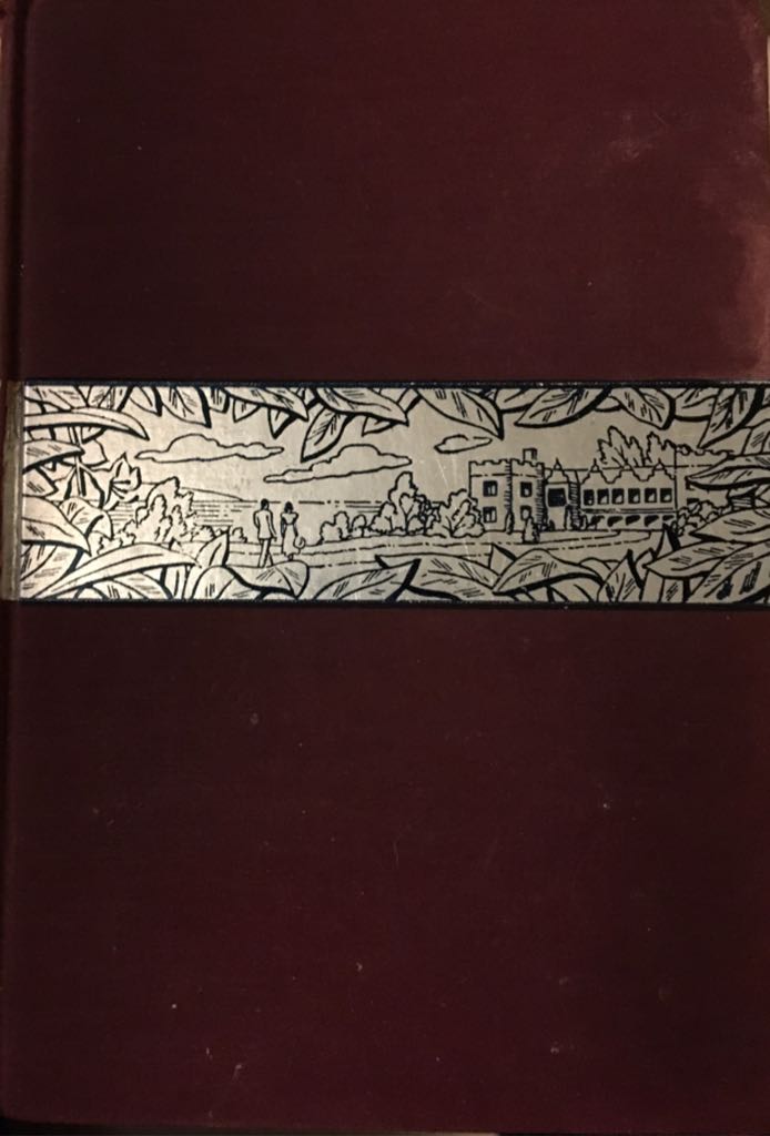 Five Get Into Trouble