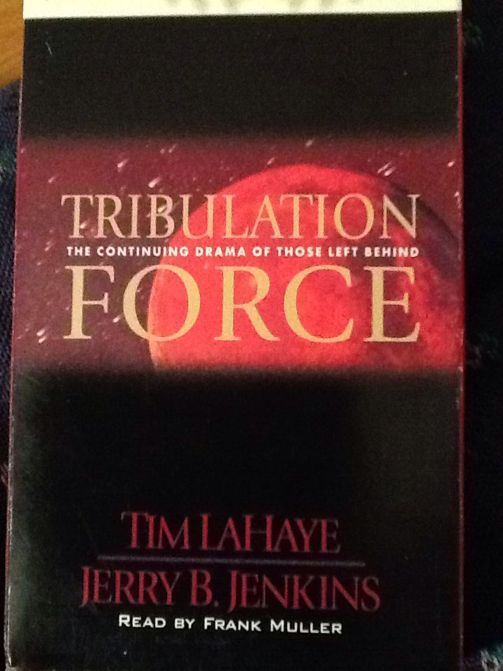 The Torment Of Others