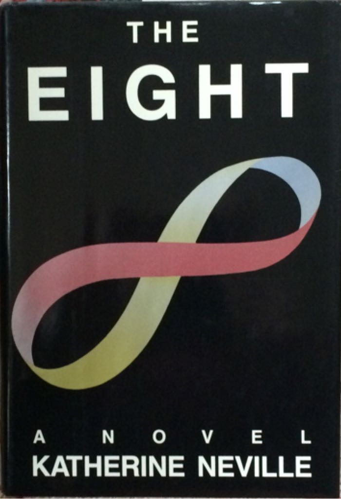 Eternal Kiss of Darkness