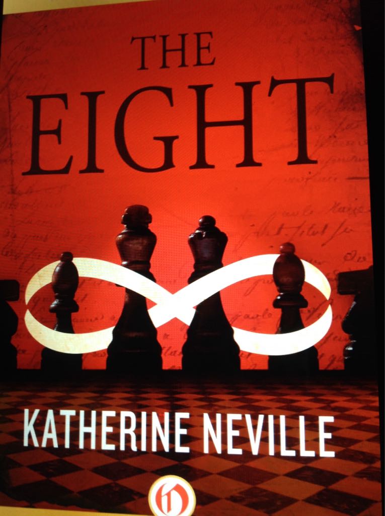 The Mystery of the Hidden House