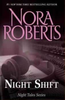 Night Shift - Nora Roberts (Silhouette Books) book collectible [Barcode 9780263875225] - Main Image 3