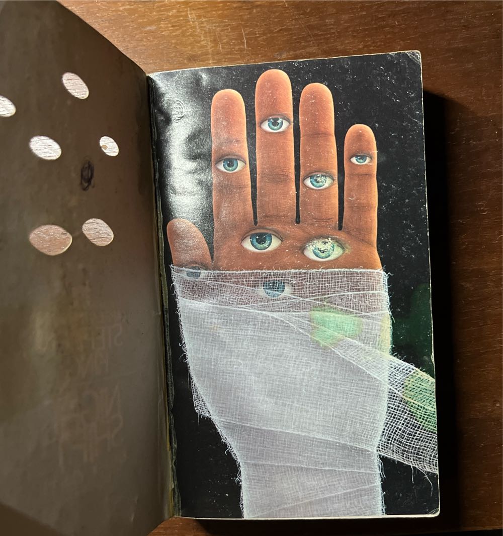 Night Shift - Stephen King (Signet - Paperback) book collectible [Barcode 9780451085108] - Main Image 3