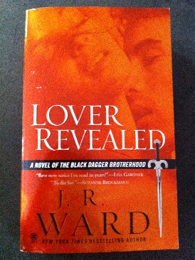 Lover Revealed   (eBook) book collectible [Barcode 3700151411355] - Main Image 1