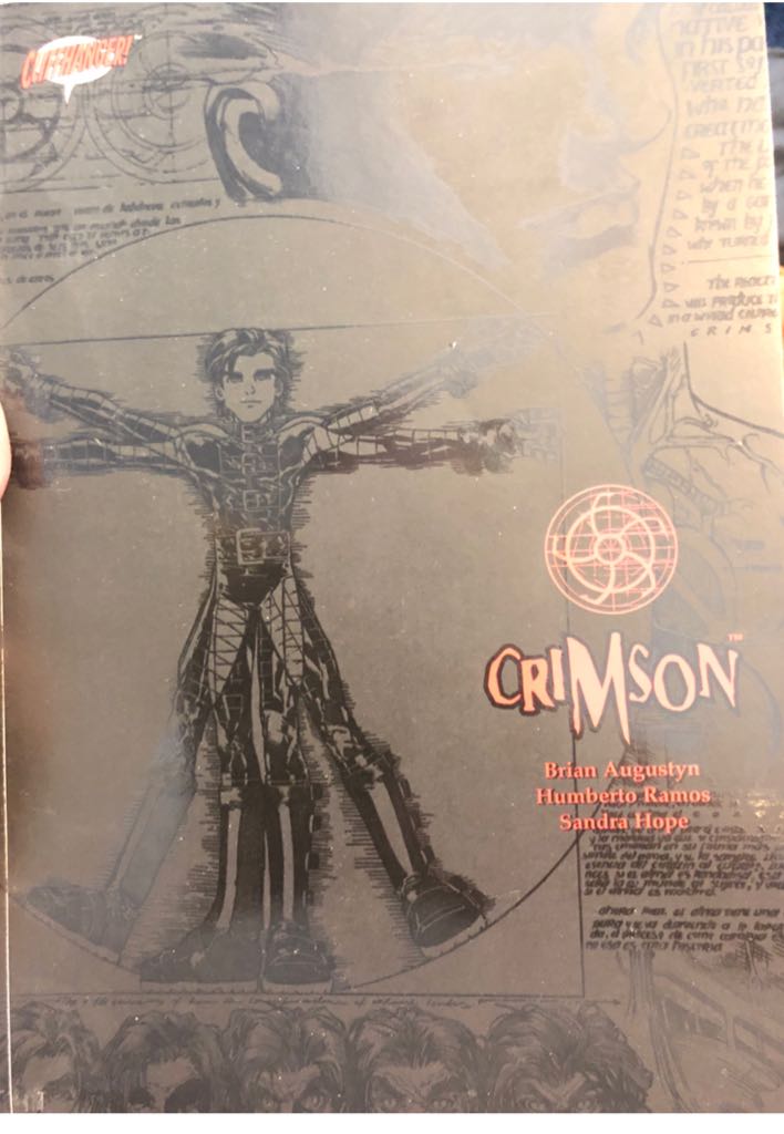 A Living Nightmare (Cirque Du Freak Book One)