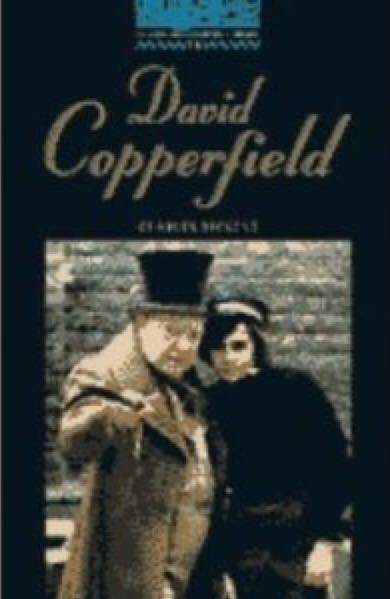 David Copperfield