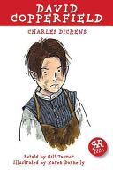 David Copperfield  (Real Reads Limited) book collectible [Barcode 9781906230036] - Main Image 1