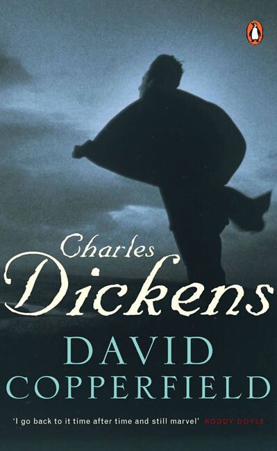David Copperfield book collectible - Main Image 1
