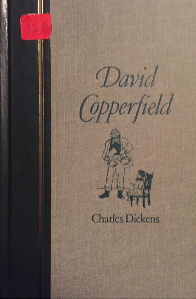 David Copperfield