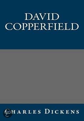 David Copperfield