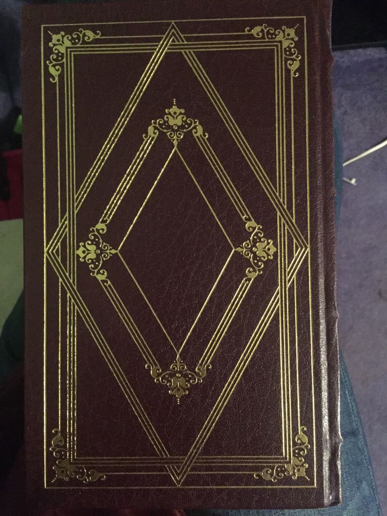 David Copperfield  book collectible - Main Image 2