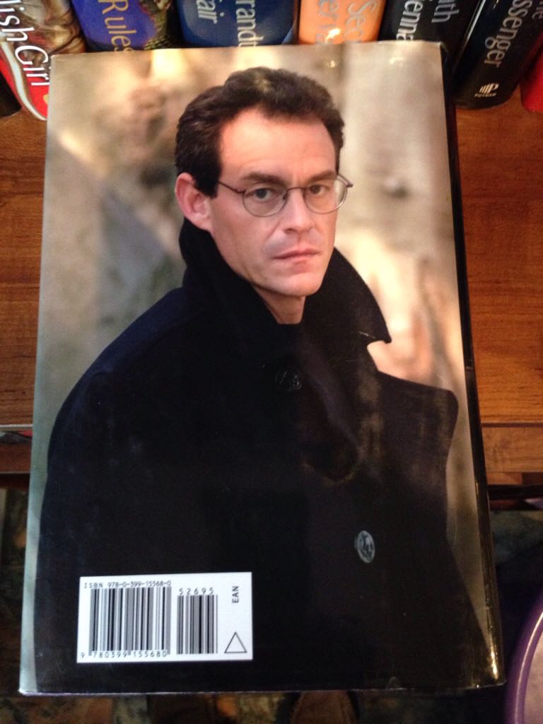 The Defector - Daniel Silva book collectible - Main Image 2