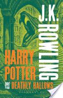 Harry Potter and the Deathly Hallows - J.K. Rowling (Bloomsbury - Paperback) book collectible [Barcode 9781408835029] - Main Image 1