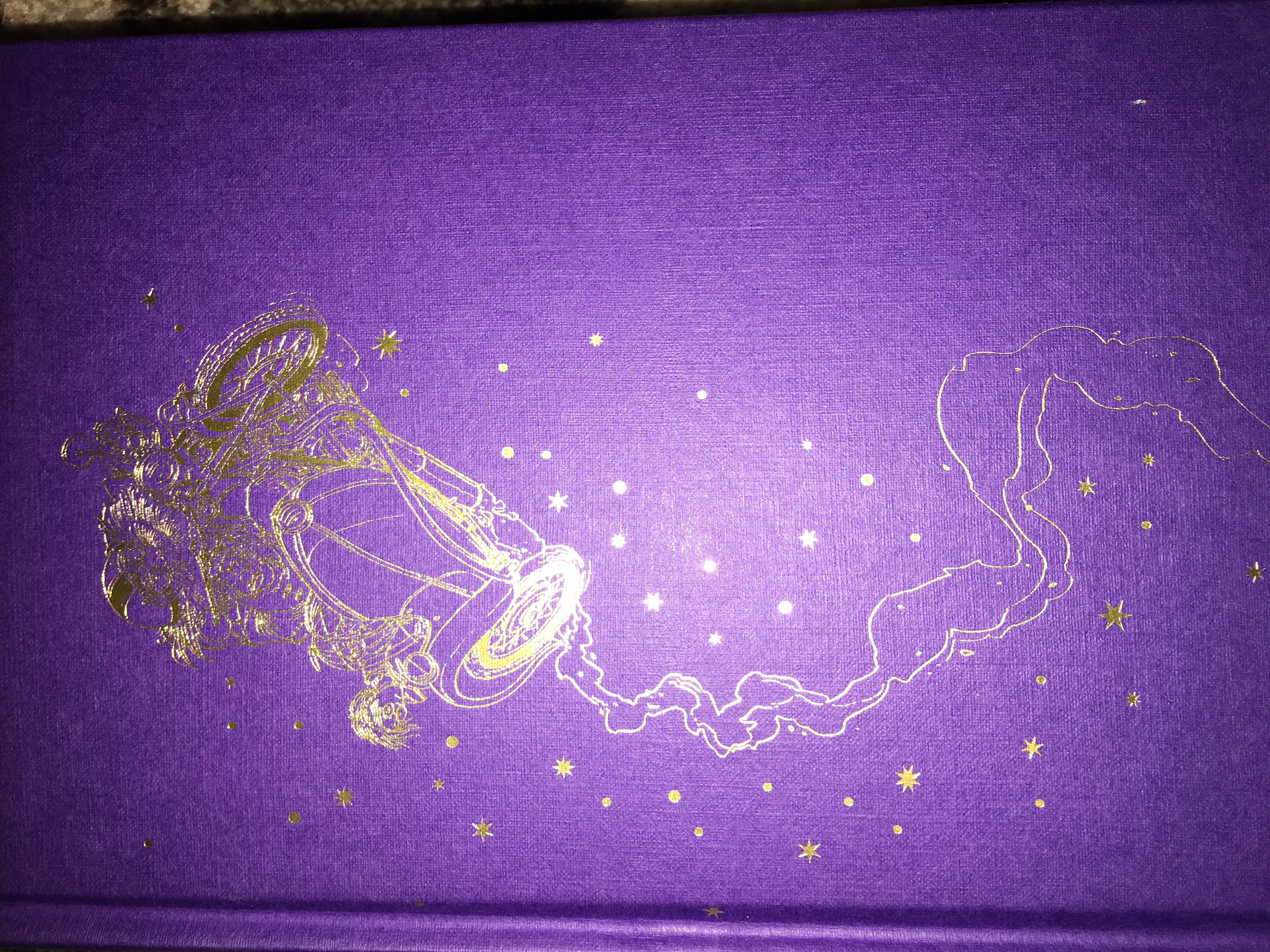 Deathly Hallows, The - J.K. Rowling (Bloomsbury Publishing) book collectible [Barcode 9781408869178] - Main Image 2