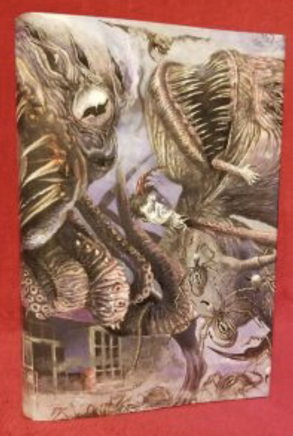 The Mist - Stephen King (Scribner - Trade Paperback) book collectible [Barcode 9781982103521] - Main Image 3