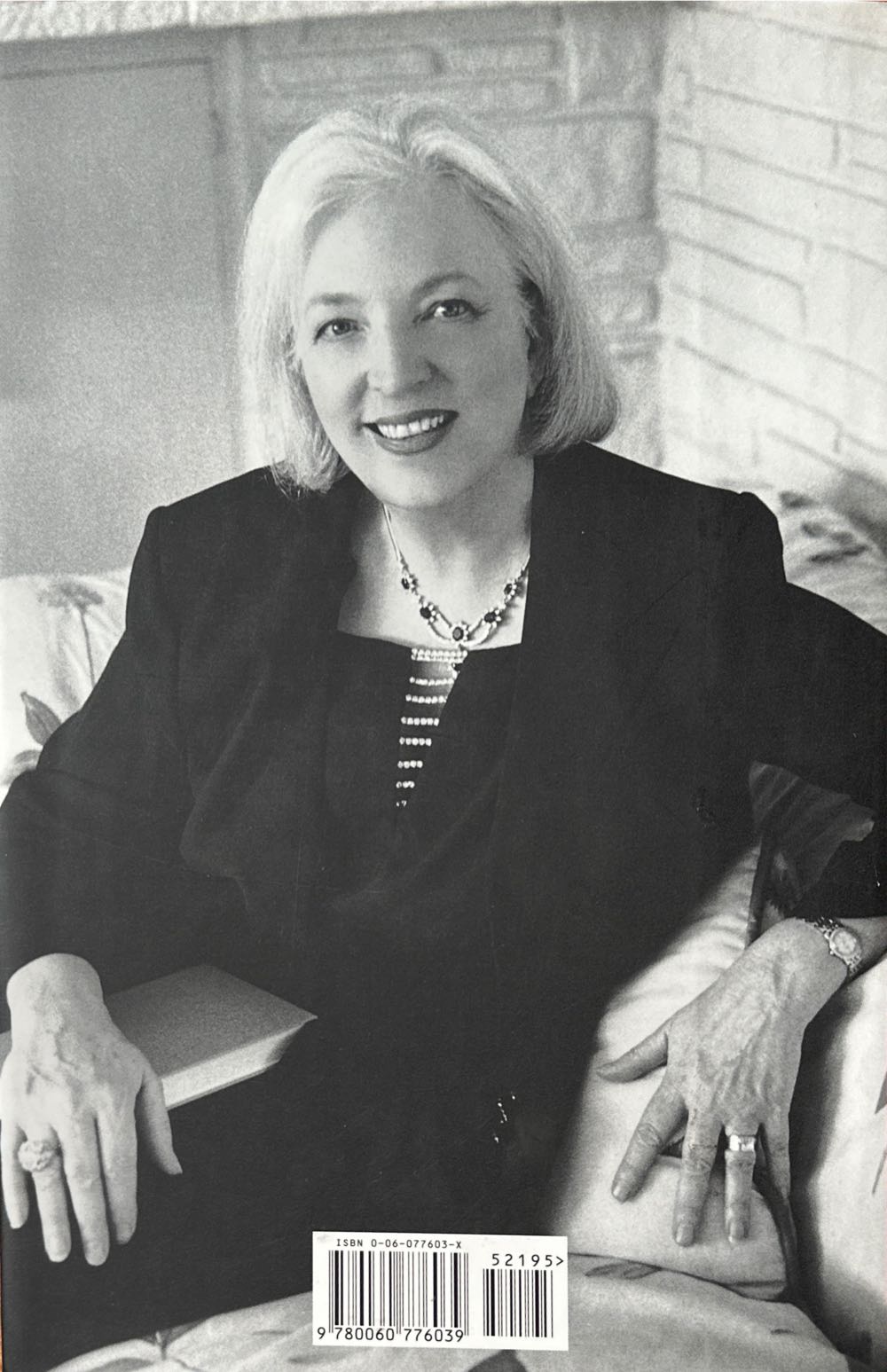 Until Proven Guilty - J. A. Jance (William Morrow - Hardcover) book collectible - Main Image 2