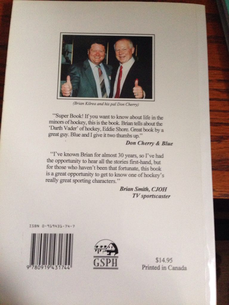 Killer - James Davidson (Burnstown, Ont. : General Store Publishing House) book collectible [Barcode 9780919431744] - Main Image 2